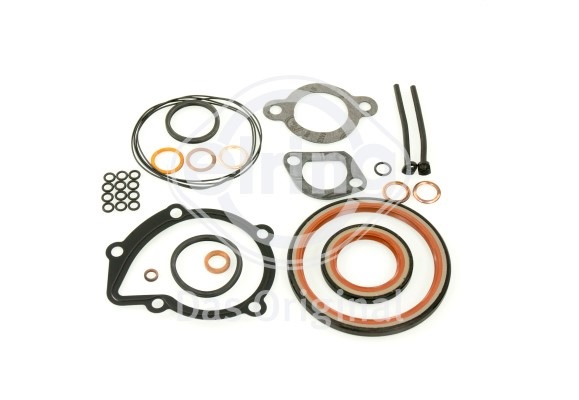 ELRING 258.760 Gasket Set,...